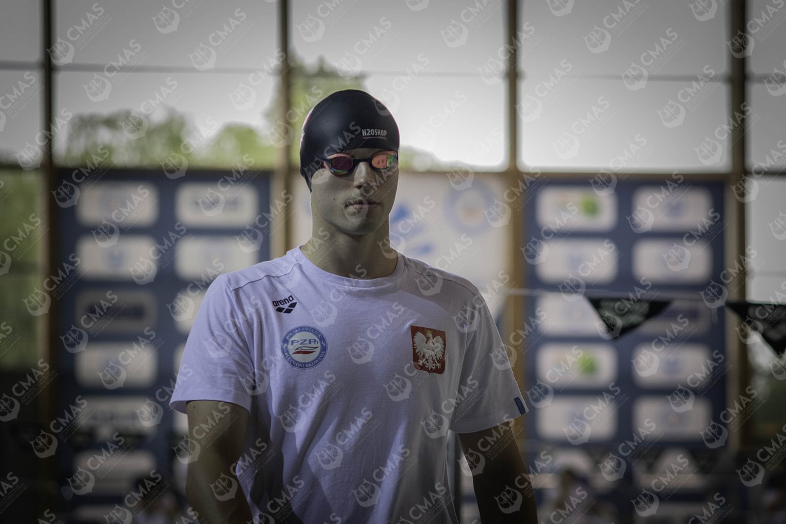 2025 CMAS European Championship Finswimming Indoor DAY 2 HIGHLIGHTS